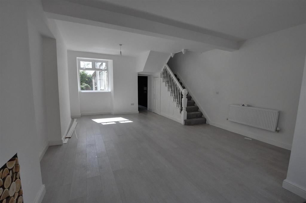 Marble Hall Road, Llanelli 3 bed terraced house for sale £145,000