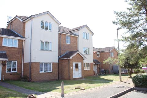 2 bedroom apartment for sale - Foxdale Drive, Brierley Hill