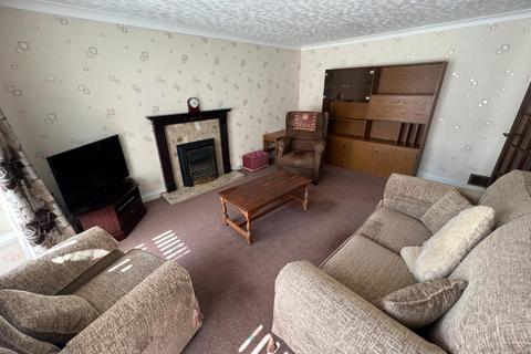 2 bedroom semi-detached bungalow for sale - York Crescent, Newton Hall, Durham