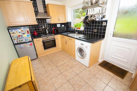 2 bedroom semi-detached house for sale - Spring Close, Ramsbottom, Bury