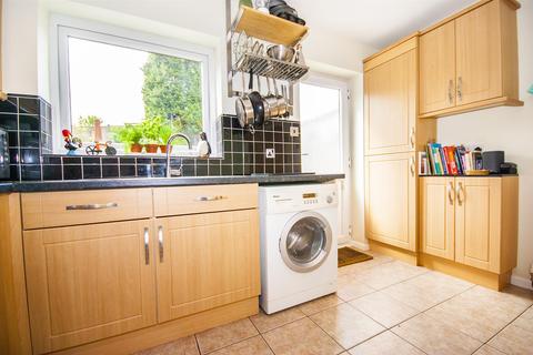 2 bedroom semi-detached house for sale - Spring Close, Ramsbottom, Bury