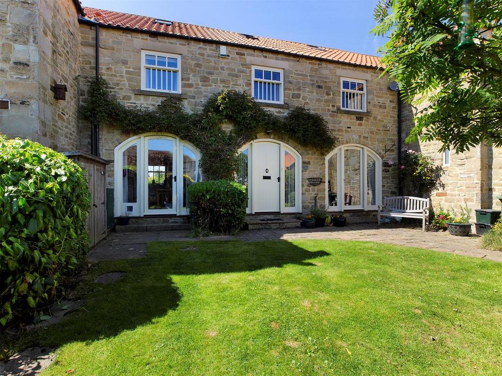 Parkshill Court, Melsonby, Richmond 4 bed house for sale £350,000