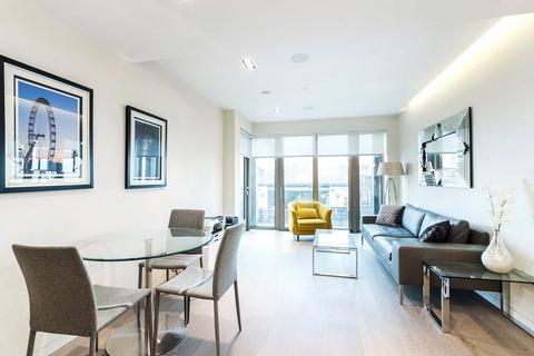2 bedroom apartment for sale - Pearson Square, Fitzroy Place, W1T