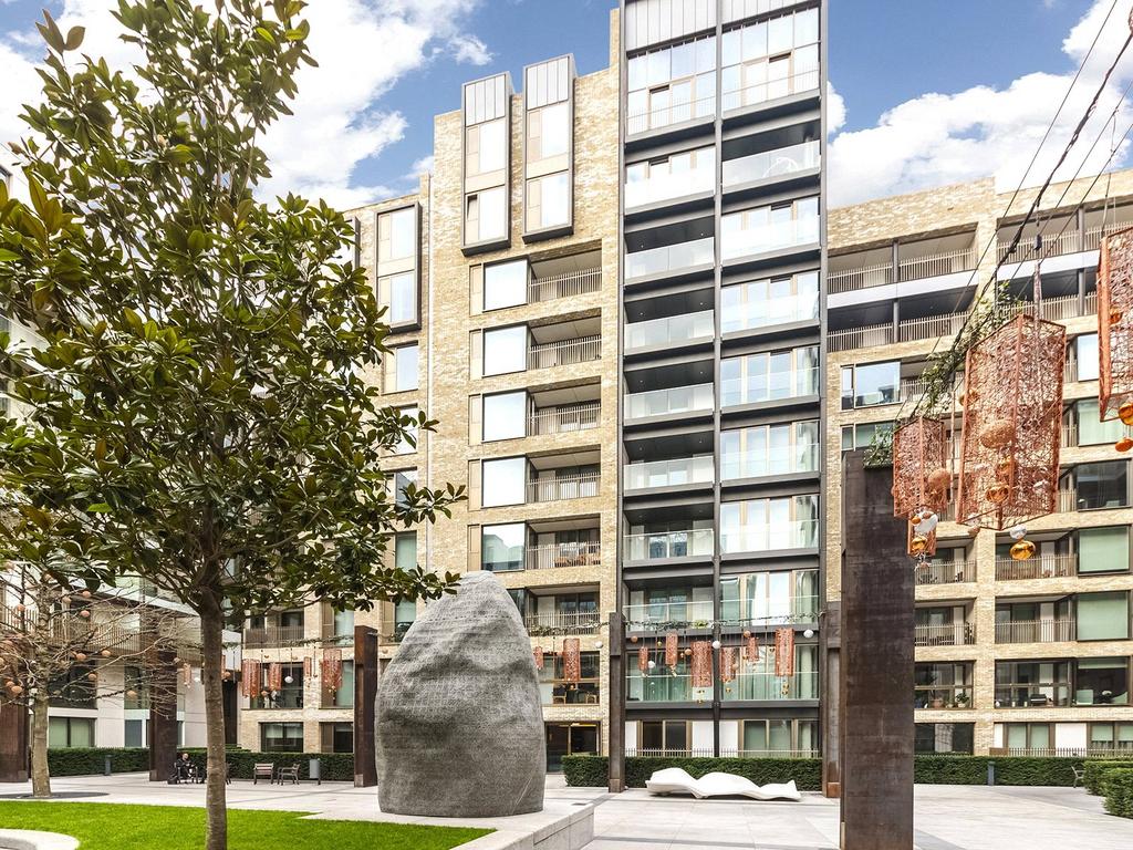 Pearson Square