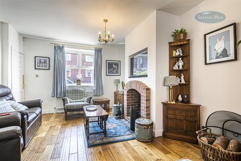 68 Netherfield Road, Sheffield, S10 1RB