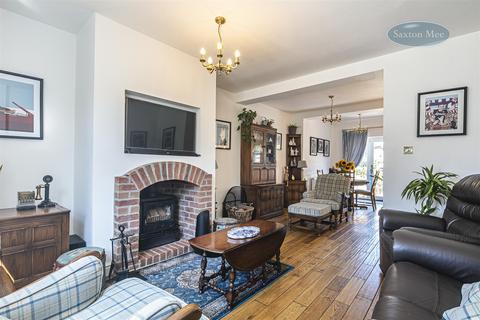 68 Netherfield Road, Sheffield, S10 1RB