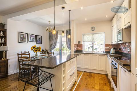 68 Netherfield Road, Sheffield, S10 1RB