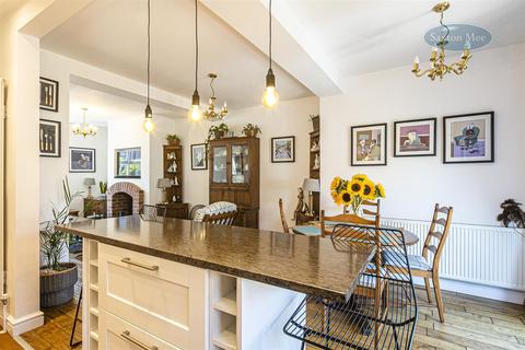 68 Netherfield Road, Sheffield, S10 1RB