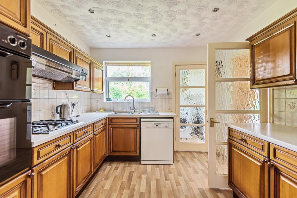 Kings Mead, Ripon 3 bed detached bungalow £495,000