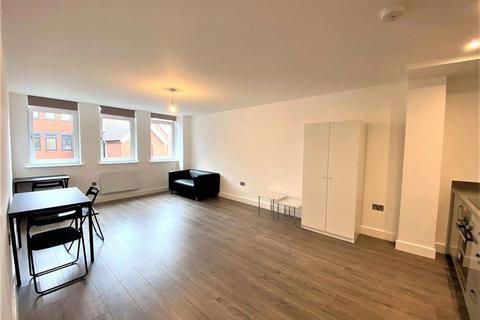 1 bedroom apartment to rent - Queens Road, City Centre Coventry