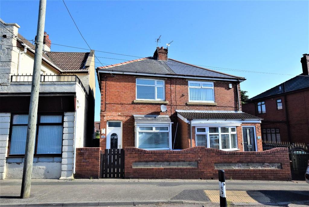 South View, Front Street, Shotton Colliery, County Durham, DH6 2LU 2