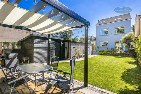 54 Freedom Road, Sheffield, S6 2XD
