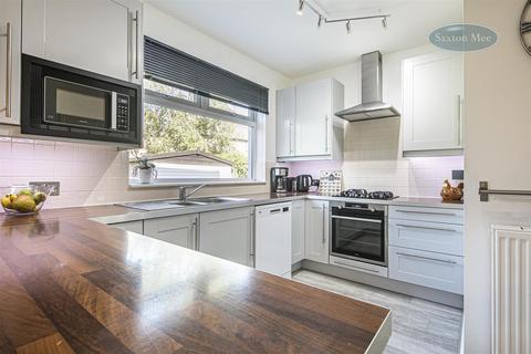 54 Freedom Road, Sheffield, S6 2XD
