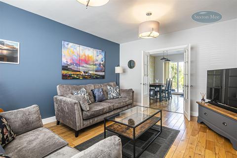 54 Freedom Road, Sheffield, S6 2XD