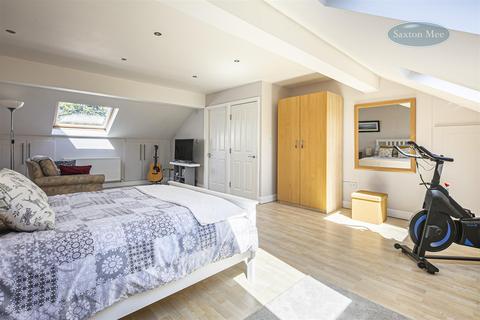 54 Freedom Road, Sheffield, S6 2XD
