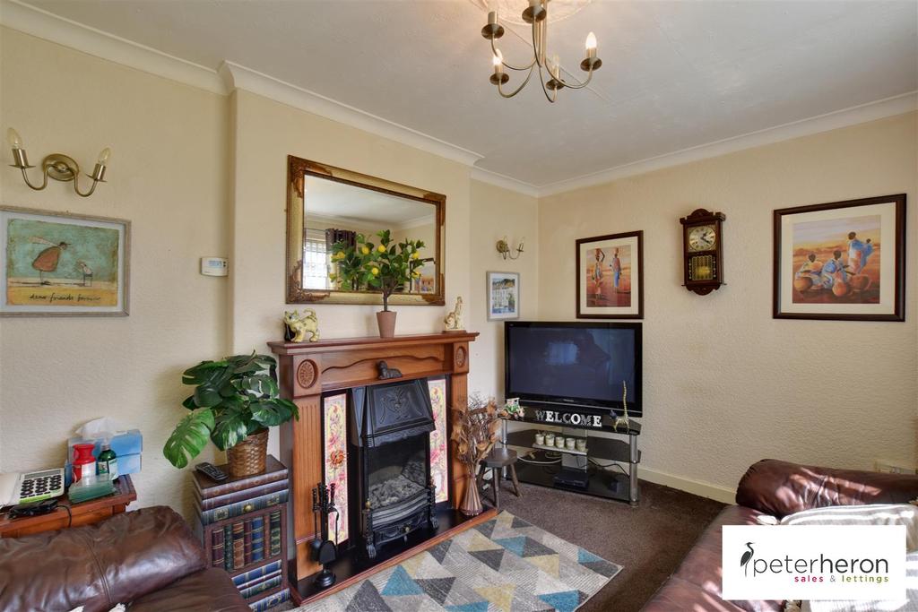 Leechmere Road, Leechmere, Sunderland 2 bed semidetached house £94,950