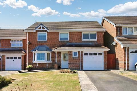 4 bedroom detached house for sale - Winlaw Close, Shaw, Wiltshire, SN5