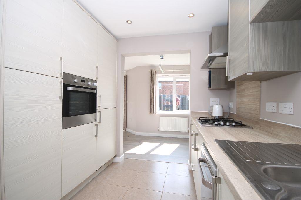 Glen Drive, Dinnington, Newcastle... 3 bed semidetached house £245,000