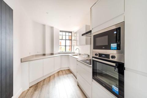 3 bedroom apartment to rent - 75 Maida Vale, London