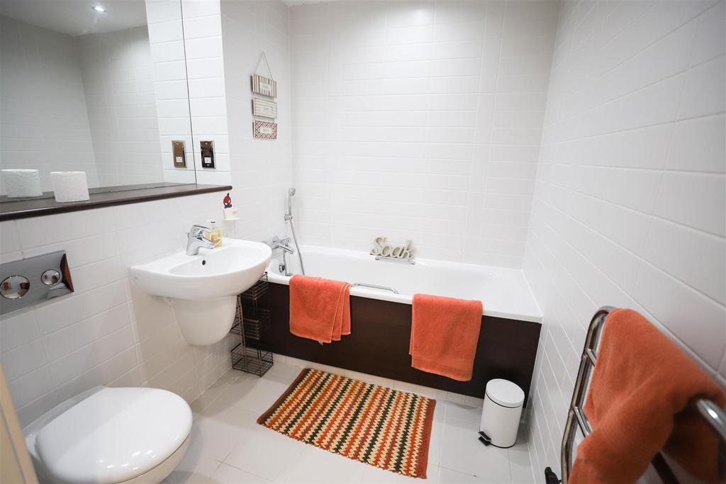House Bathroom