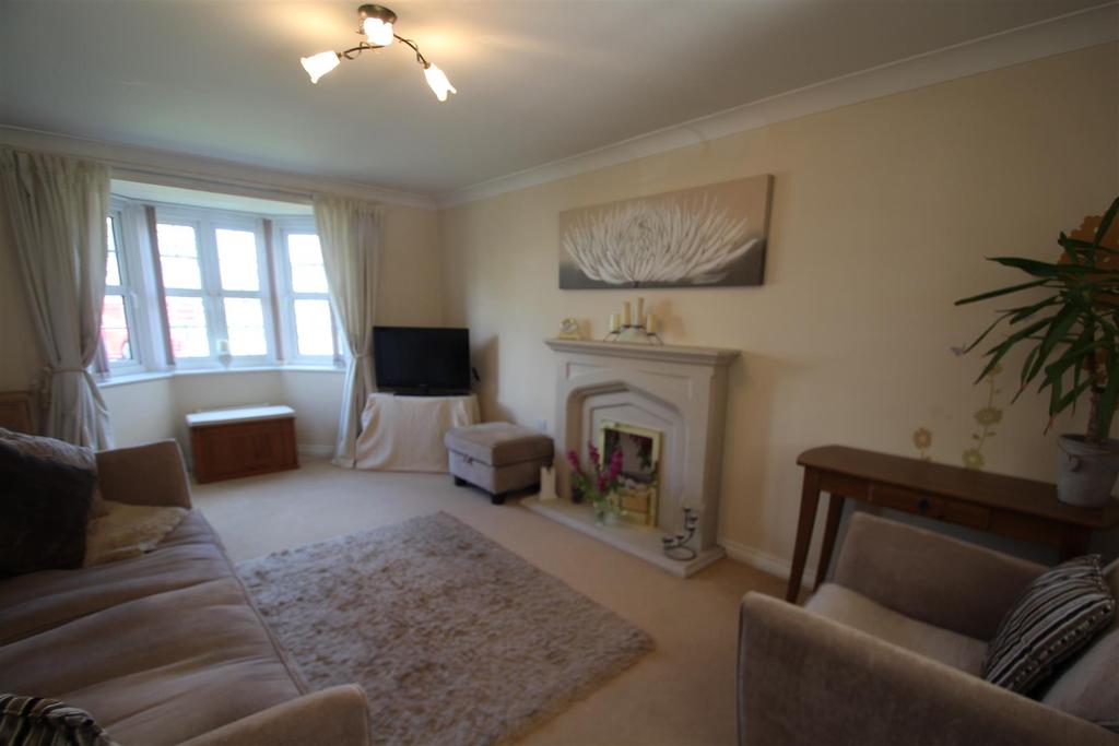 Bouch Way, Barnard Castle 3 bed terraced house £750 pcm (£173 pw)