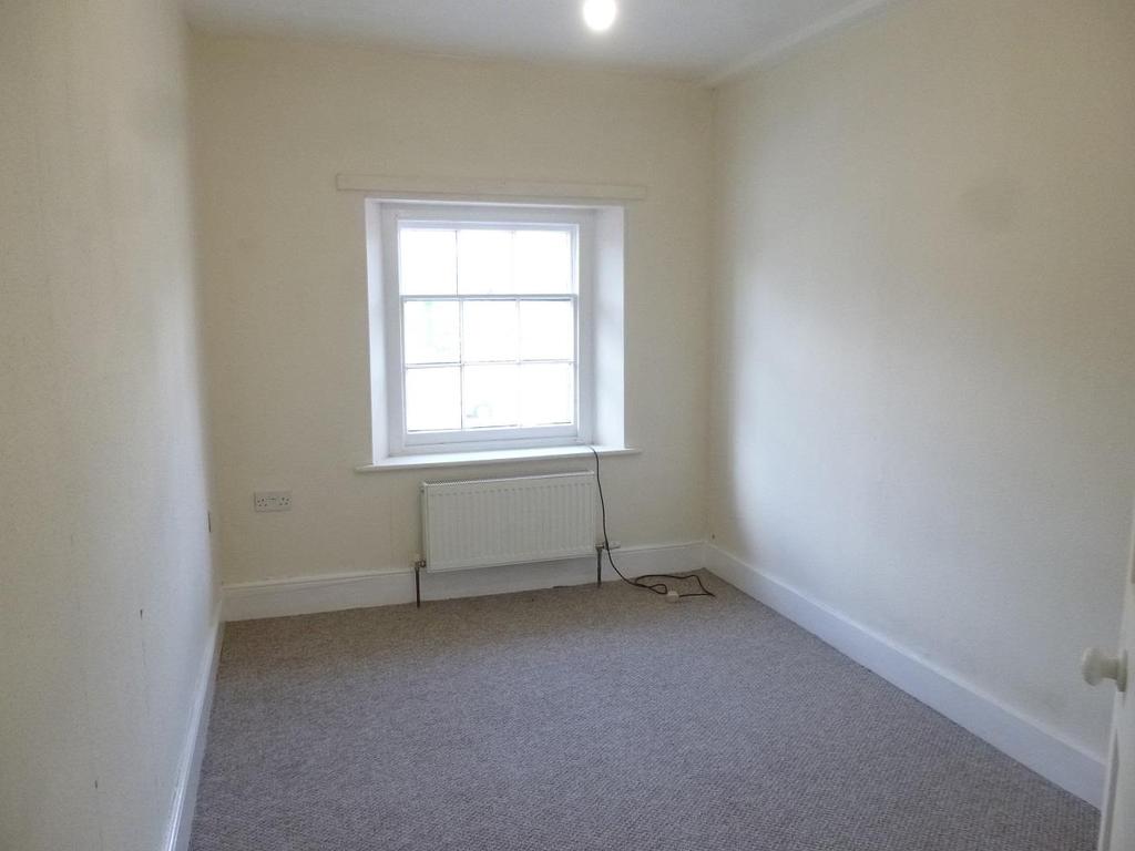 Scotgate, Stamford, Lincs 1 bed apartment to rent £525 pcm (£121 pw)