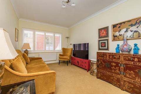 1 bedroom retirement property for sale - Belbourne Court, Bread Street, Brighton