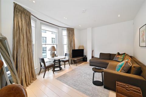 undefined, Conduit Street, Mayfair, W1