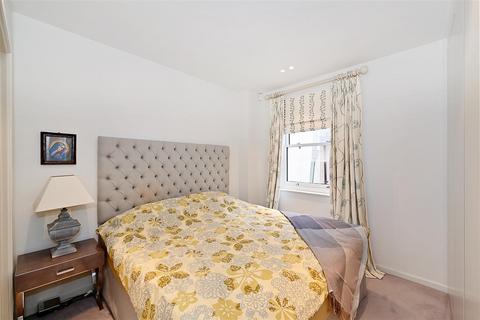 Apartment 2, 55 Conduit Street, London, W1S 2YY