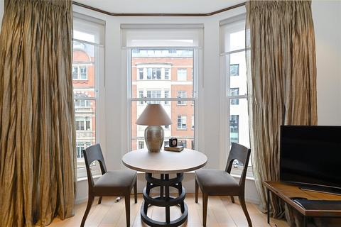 Apartment 2, 55 Conduit Street, London, W1S 2YY