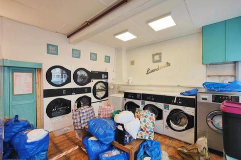 Detached house for sale - Cathy's Laundry Service, Brodog Terrace, Fishguard
