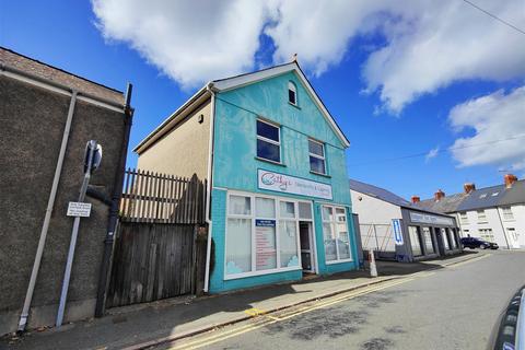 Detached house for sale, Cathy's Laundry Service, Brodog Terrace, Fishguard