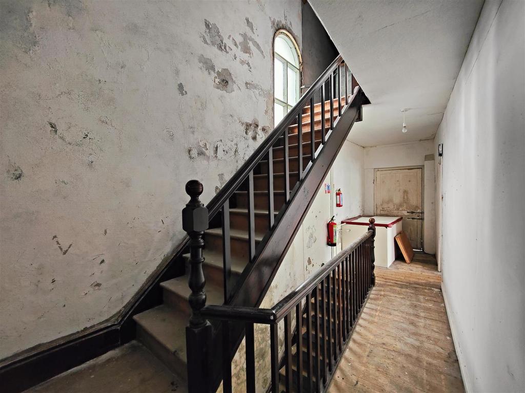 Inner Hall