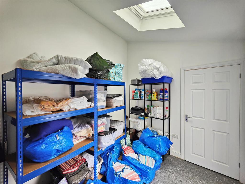 Store Room