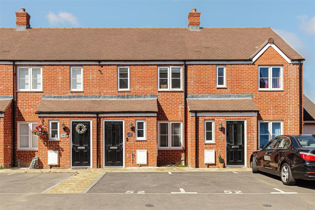 Campbell Grove, Horley 2 bed house for sale £375,000