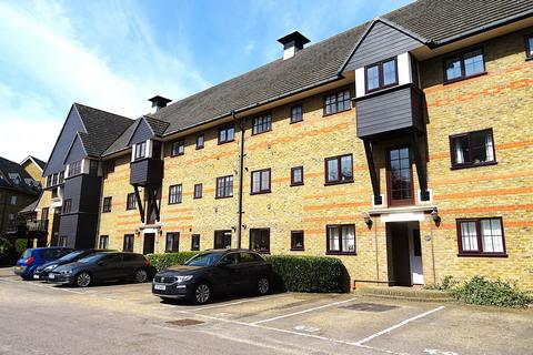 2 bedroom apartment to rent, Wickhams Wharf, Viaduct Road, Ware, SG12