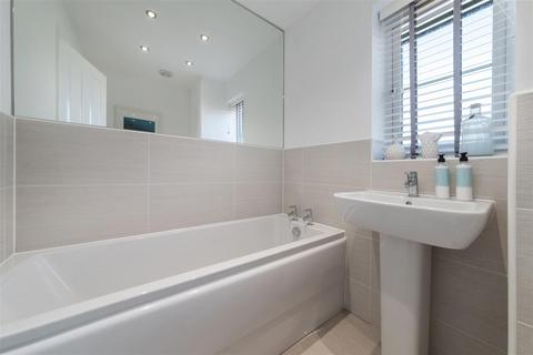4 bedroom detached house for sale - Mount Park, Springwell Village