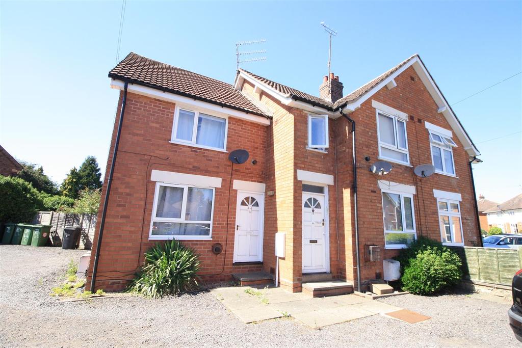 Batchley Road, Redditch 1 bed flat £500 pcm (£115 pw)