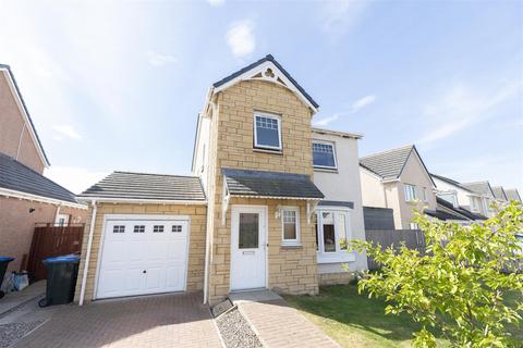 80 Orchard Way, Inchture, Perth, PH14 9QB