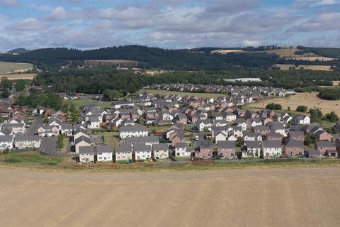 80 Orchard Way, Inchture, Perth, PH14 9QB