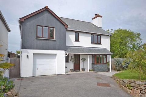 4 bedroom detached house to rent - Farley close, Truro, Truro