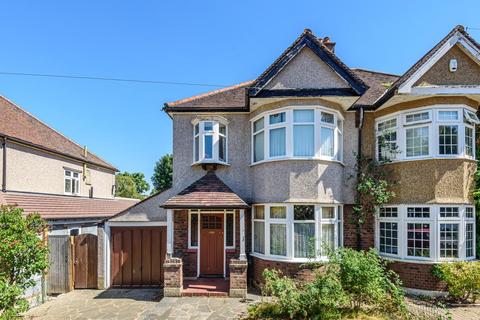 19 Copse Avenue, West Wickham, BR4 9NL