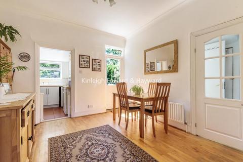 144 Sandhurst Road, London, SE6 1XD