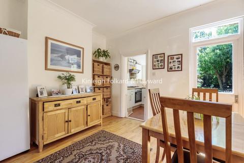 144 Sandhurst Road, London, SE6 1XD