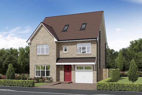 6 bedroom detached house for sale - Plot 120, Mellor at Hunter's Meadow, Hunter's Meadow, 2 Tipperwhy Road PH3
