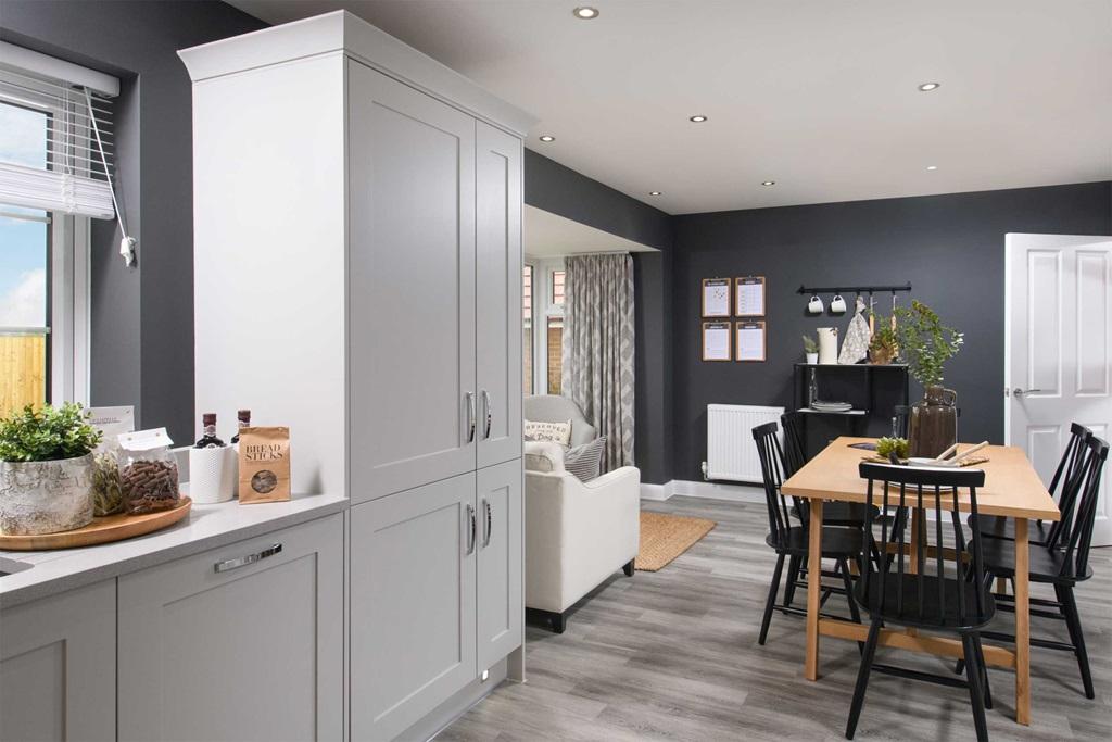 Winstone kitchen