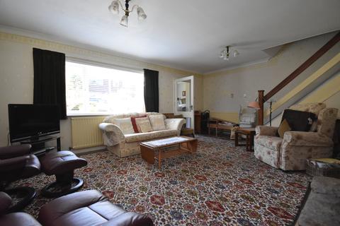 3 bedroom end of terrace house for sale - Birling Drive,Tunbridge Wells,Kent,TN2 5LG