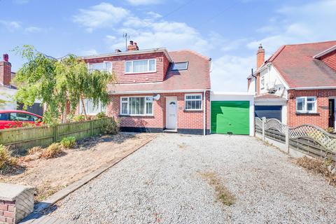 3 bedroom semi-detached house to rent - Olive Avenue, Leigh-on-sea, SS9