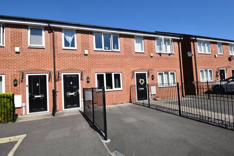 12 Dunlop Close, Eccles, Manchester, M30 7FH