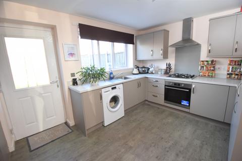 12 Dunlop Close, Eccles, Manchester, M30 7FH